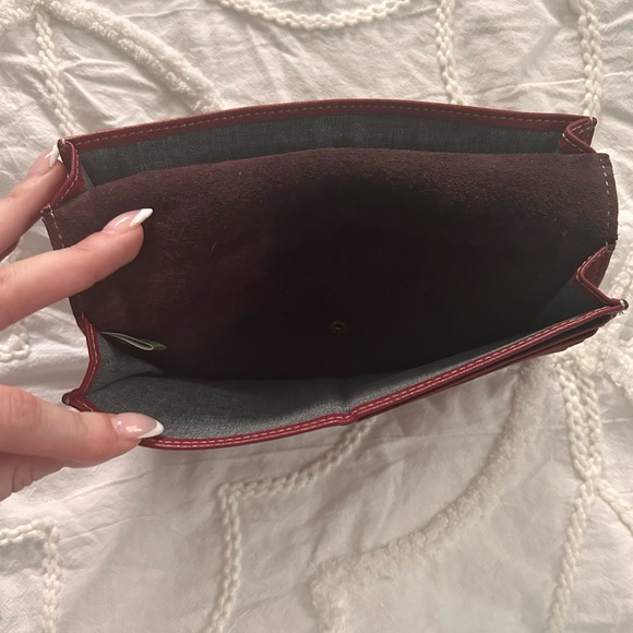 Roots Wallet - Picture 6 of 7